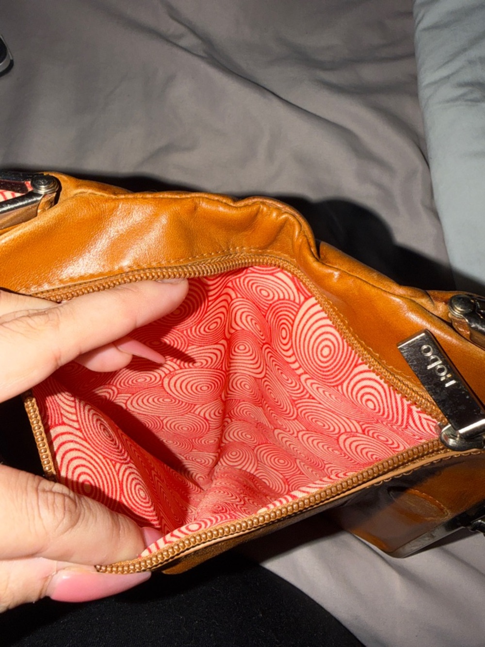 Hobo wallet - Picture 6 of 7